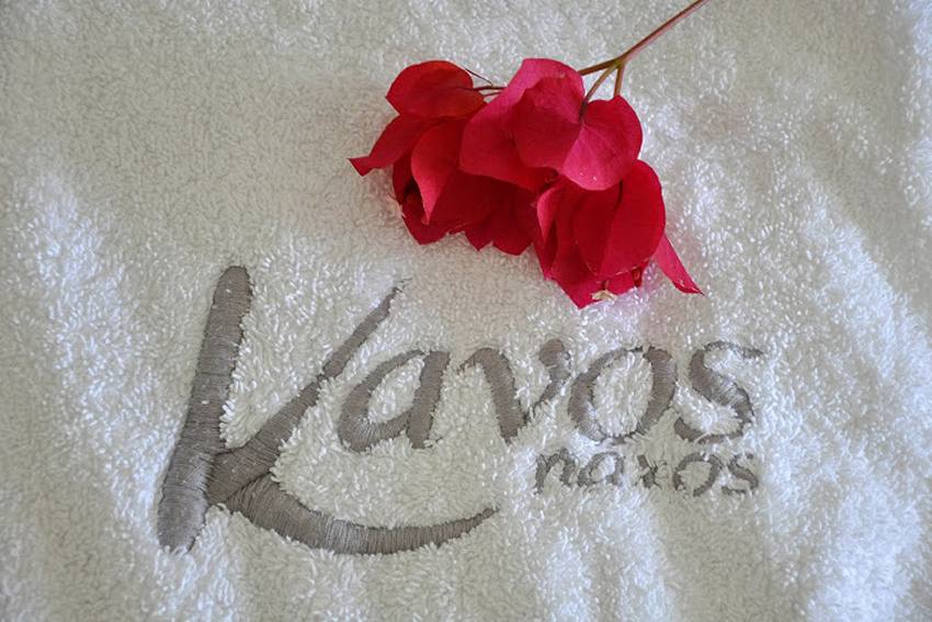 Naxos Boutique Hotel