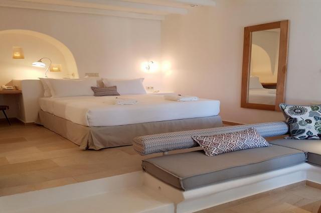 Boutique Hotel in Naxos Suites