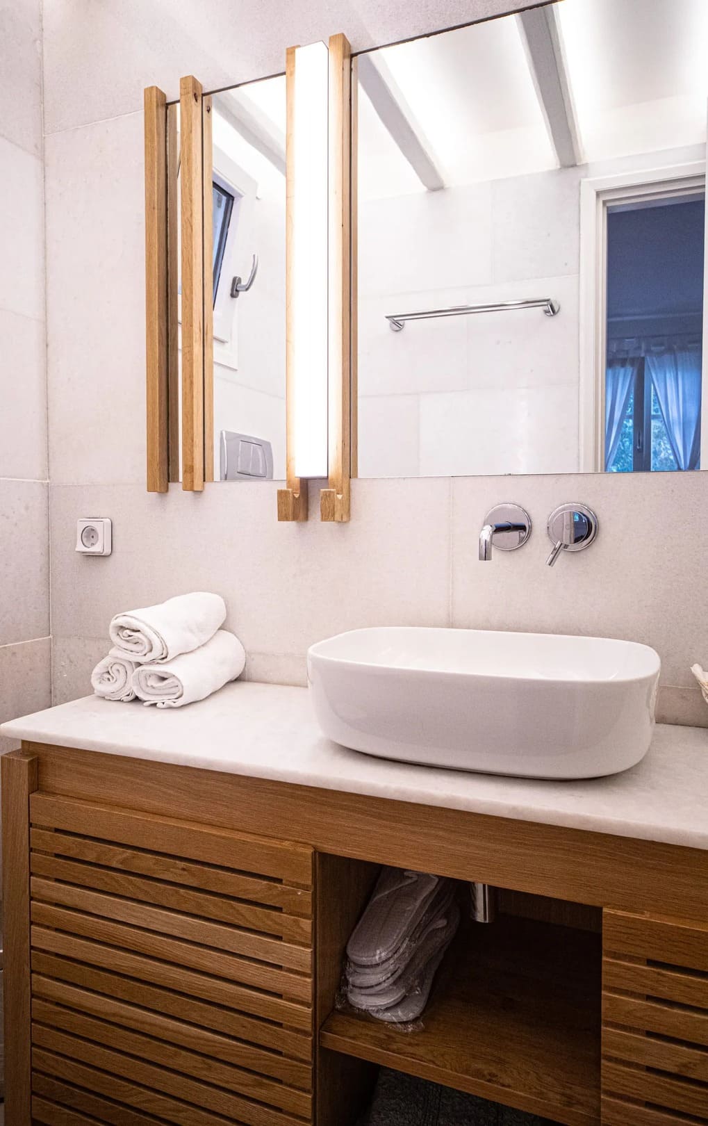 Boutique studio suite in Naxos