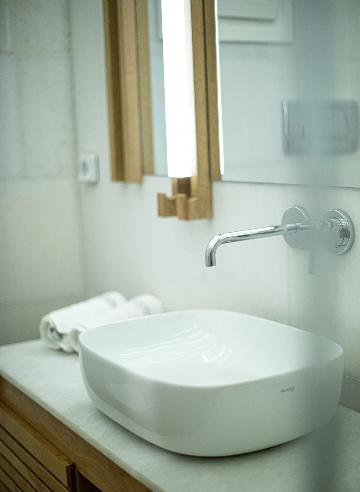 Luxury studio suite in Naxos